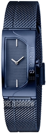 Esprit Niebieski/Stal Ø18 mm ES1L045M0065