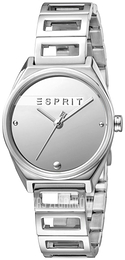 Esprit Srebrny/Stal Ø30 mm ES1L058M0015