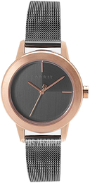 Esprit Szary/Stal Ø32 mm ES1L105M0105