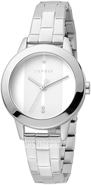 Esprit Biały/Stal Ø32 mm ES1L105M0265