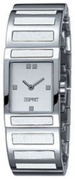 Esprit Dress Biały/Stal ES900092001