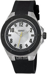 Esprit Srebrny/Guma Ø44 mm ES900651002