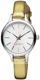 Esprit Srebrny/Skóra Ø30 mm ES906652005