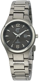 ETT Eco Tech Time Everest II Szary/Tytan Ø31 mm ELT-11438-11M