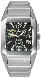 Festina Czarny/Stal F161294