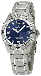 Festina Sport Niebieski/Stal Ø34 mm F16171-4