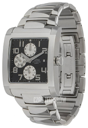 Festina Sport Czarny/Stal F16234-6