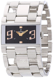 Festina Czarny/Stal F16326-4