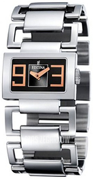 Festina Milano Czarny/Stal F16330-6