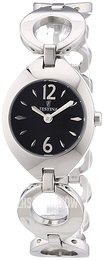 Festina Czarny/Stal Ø34 mm F16616-4