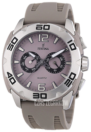 Festina Szary/Guma Ø46 mm F16665-2