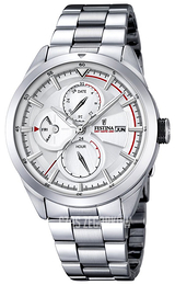 Festina Sport Srebrny/Stal Ø42 mm F16828-1