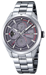 Festina Sport Szary/Stal Ø42 mm F16828-3