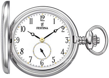 Festina Biały Ø48 mm F2026-1