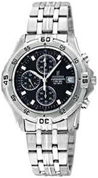 Festina Sport Czarny/Stal Ø44 mm F6503-F