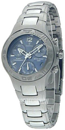 Festina Niebieski/Stal Ø33 mm F6643-3