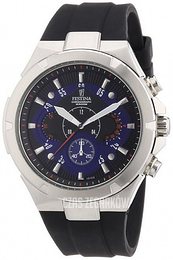 Festina Sport Wielokolorowy/Guma Ø44 mm F6814-2