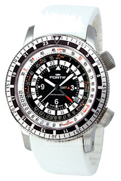 Fortis B-47 Wielokolorowy/Guma Ø47 mm 669.10.31.Si02