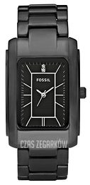 Fossil Ceramic Czarny/Czeramiczna CE1032