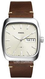 Fossil Beżowy/Skóra FS5329