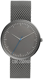 Fossil Townsman Szary/Stal Ø42 mm FS5470