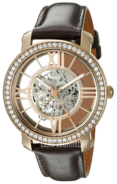 Fossil Skeleton Szkieletowa tarczy/Skóra Ø38 mm ME3088