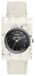 Fossil Czarny/Skóra OCF1004