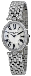 Frederique Constant Classics Art Deco Stal 30x25 mm FC-200MPW2VD6B