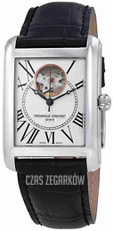 Frederique Constant Classics Srebrny/Skóra FC-310MC4S36