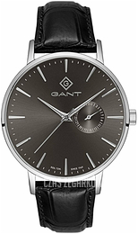 Gant Czarny/Skóra Ø41.5 mm G105002