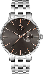 Gant Park Hill Szary/Stal Ø42 mm G105005