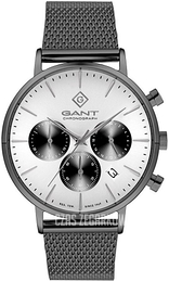 Gant Srebrny/Stal Ø42 mm G123010