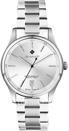 Gant Srebrny/Stal Ø36 mm G124001