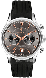 Gant Szary/Guma Ø43 mm G135014