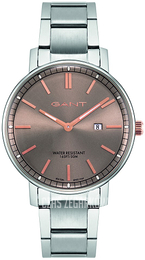 Gant Bronz/Stal Ø42 mm GT006028