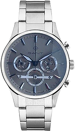 Gant Szary/Stal Ø44 mm GT131004