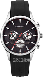 Gant Czarny/Guma Ø44 mm GTAD00502799I