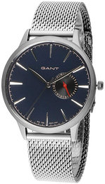 Gant Niebieski/Stal Ø42 mm GTAD04800999I