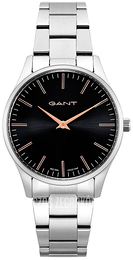 Gant Czarny/Stal Ø35 mm GTAD05200599I