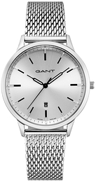 Gant Srebrny/Stal Ø42 mm GTAD05700199I