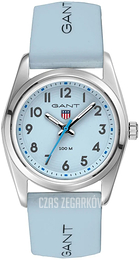 Gant Graduate Niebieski/Guma Ø28 mm K280004