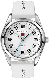 Gant Campus Biały/Guma Ø32 mm K320001