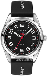 Gant Campus Czarny/Guma Ø32 mm K320002