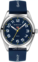 Gant Campus Niebieski/Guma Ø32 mm K320003