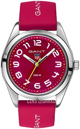 Gant Campus Czerwony/Guma Ø32 mm K320005