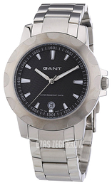 Gant Szary/Stal Ø38 mm W10961