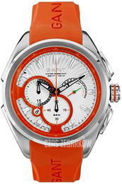 Gant Biały/Guma W11005