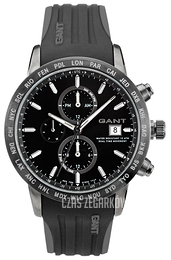 Gant Czarny/Guma Ø43 mm W11104