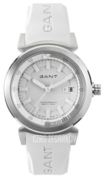 Gant Bradley Sport Biały/Guma Ø39 mm W70362