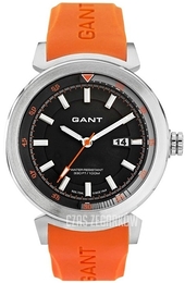 Gant Bradley Sport Czarny/Plastik Ø39 mm W70363